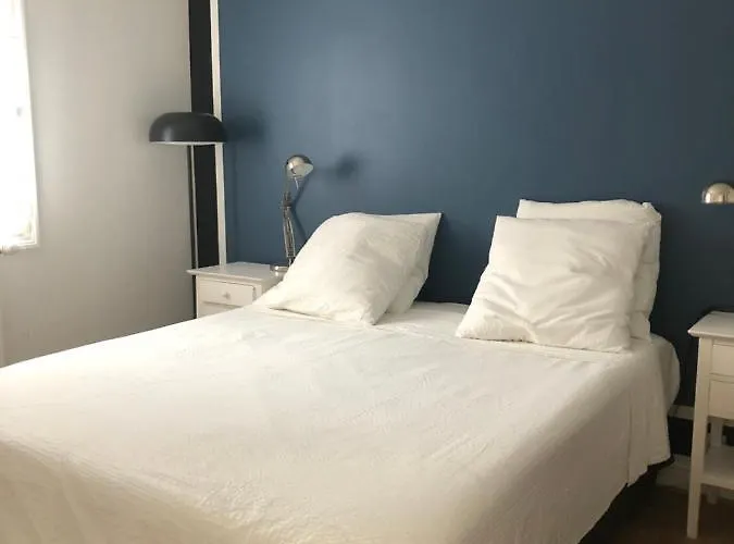 2 Pieces Avec Parking Quartier Du 公寓 圣让－德吕兹