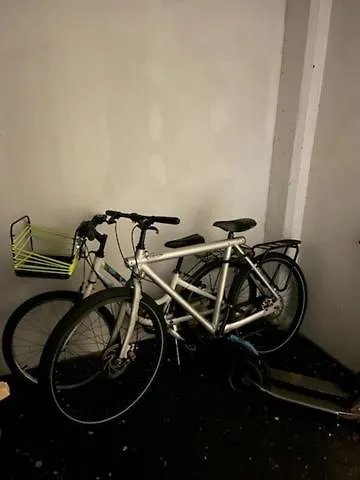 2 Pieces Avec Parking Quartier Du