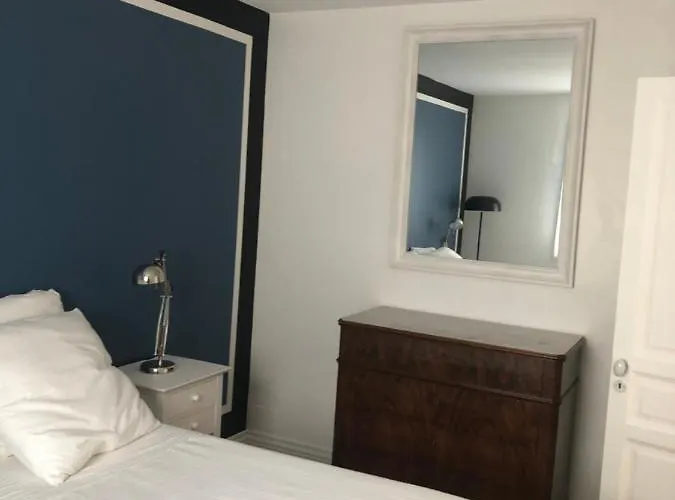 2 Pieces Avec Parking Quartier Du 公寓 *