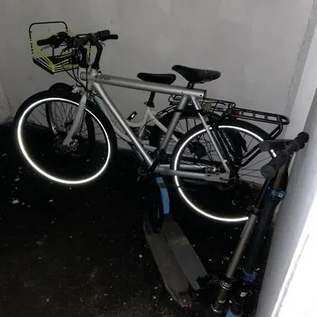 2 Pieces Avec Parking Quartier Du *