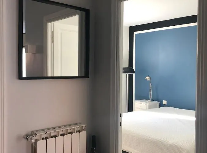 Apartment 2 Pieces Avec Parking Quartier Du Saint-Jean-de-Luz