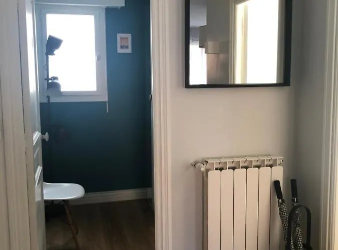 2 Pieces Avec Parking Quartier Du Saint-Jean-de-Luz