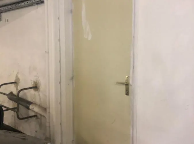 2 Pieces Avec Parking Quartier Du Apartment *