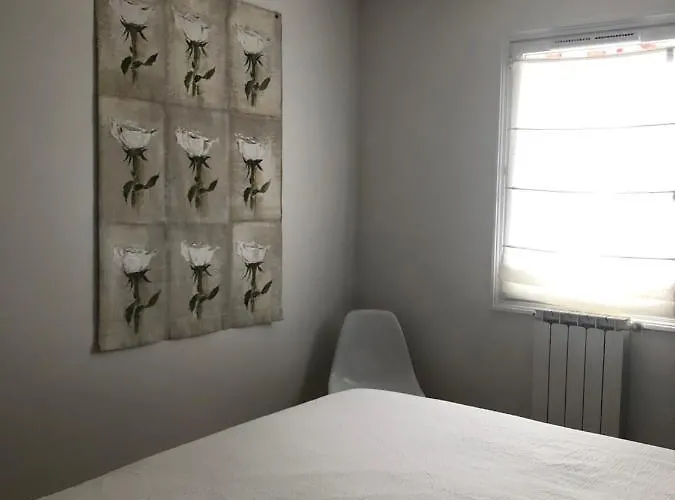 2 Pieces Avec Parking Quartier Du Apartment *